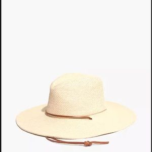Biltmore for Madewell Sun Hat